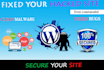 provide you wordpress help and fix all kind of issues