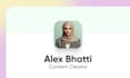 create profile photo for social media