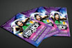 design creative flyer and posters for you