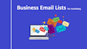 build a data driven email marketing campaigns with automation and strategy