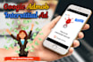 integrate your google admob ads