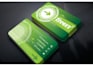 design outstanding business card