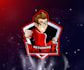 create custom logo intro for twitch, and youtube channel