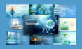 design investor pitch deck and startup pitch deck