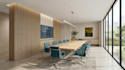 design 2d plans into 3d, architectural design