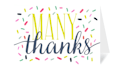 design thank you cards and stationery