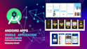make mobile application using android app studio
