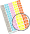 send you a pre made digital stickers