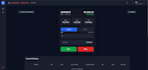 build virtual trading application web, ios and android