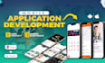 do mobile app development, android app development as your app developer