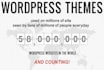 setup wordpress theme as like demo in 1 hour