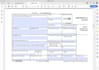 create a fillable PDF form and design your pdf form