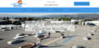 build local roofing website in wordpress