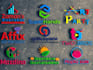design or redesign professional 2d and 3d logo for your business in 24 hours