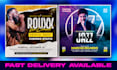 do singer band, indie night, jazz concert, music show poster