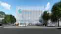 render by lumion 8 from 3d file