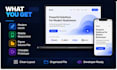 create figma website design and landing page ui ux