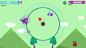 make an HTML5 game or app with phaser or animate
