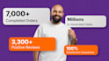write sales copy, ad copy, social media ads for conversions