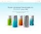 design responsive and user friendly website