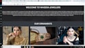 develop website through html,css,java script,bootstrap