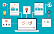 create adsense and SEO friendly responsive blogger website