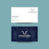create modern and professional business cards