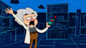bring to life your 2d animation project