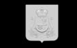 design a custom 3d medal, coin or badge