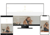 develop squarespace store website and SEO optimization