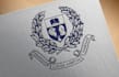 design school ,university,education logo
