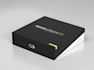 design of creative modern luxury logo box