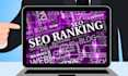 do google friendly on page seo optimization