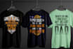 make unique creative tshirt designs