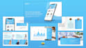 design a branded powerpoint presentation