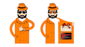 create stunning animation gif and web banner ads design