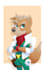 do a digital cartoon illustration