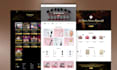 create a woocommerce store for pmu supplies and beauty products