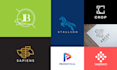 redesign revamp enhance and refine your logo design to improve brand