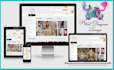 design a responsive website in 24 hours
