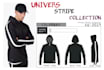 create new clothing design with production ready tech pack