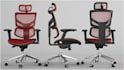 create a nice furniture 3d model in 3dsmax
