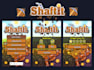 create concept art and game design