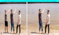 do remove unwanted items objects from the image