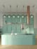 architectural  3d visualization with 360 degree animations