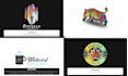 create premium logo design tailored to your vision