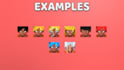 create professional twitch emotes