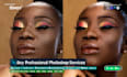 do photo editing and retouching