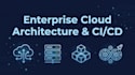 architect and deploy scalable cloud infrastructure for web apps