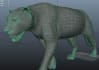 develop realistic detailed 3d model with animation for you